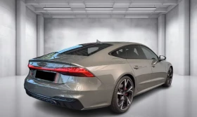 Audi S7 Sportback Quattro = Black Optic = Гаранция - 168500 лв. - 15117633 2