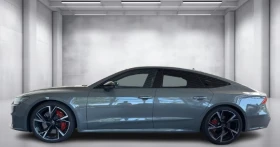 Audi S7 Sportback Quattro = Black Optic = Гаранция - 168500 лв. - 15117633 3