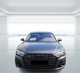Audi A8 Long 60 TFSIe Quattro = S-line = Гаранция