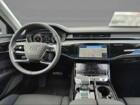 Audi A8 Long 60 TFSIe Quattro = S-line =  | Mobile.bg    9