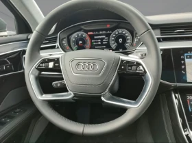 Audi A8 Long 60 TFSIe Quattro = S-line =  | Mobile.bg    8