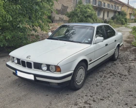 Обява за продажба на BMW 520 i ~Цена по договаряне - изображение 1