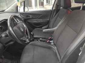 Opel Mokka X | Mobile.bg    4