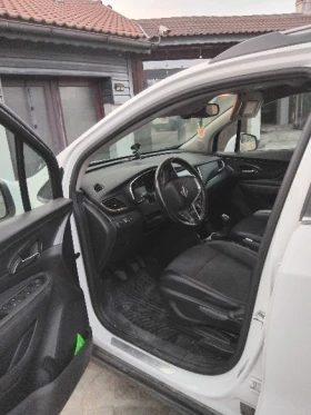 Opel Mokka X | Mobile.bg    3