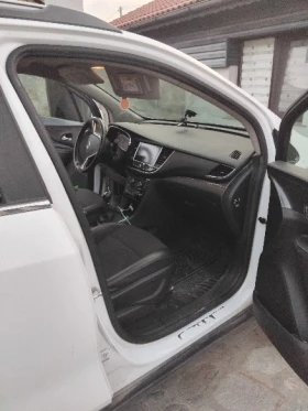Opel Mokka X | Mobile.bg    7