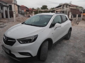 Opel Mokka X | Mobile.bg    2
