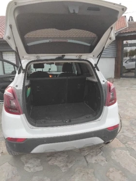 Opel Mokka X | Mobile.bg    8
