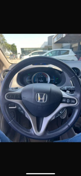 Honda Insight | Mobile.bg    16