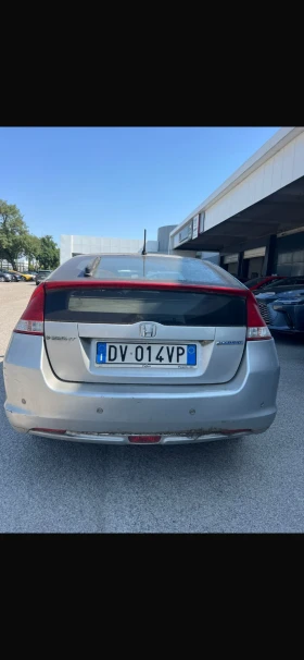 Обява за продажба на Honda Insight ~7 500 лв. - изображение 3
