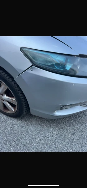 Обява за продажба на Honda Insight ~7 500 лв. - изображение 2