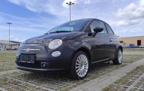 Fiat 500 | Mobile.bg    3