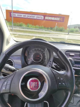 Fiat 500 | Mobile.bg    10