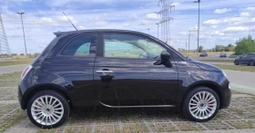 Fiat 500 | Mobile.bg    8