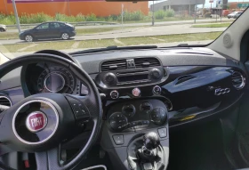 Fiat 500 | Mobile.bg    9