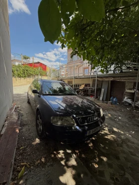 Обява за продажба на Audi A6 Quattro  ~3 300 лв. - изображение 5
