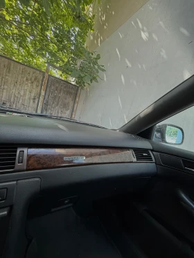 Обява за продажба на Audi A6 Quattro  ~3 300 лв. - изображение 6