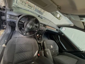 Обява за продажба на Audi A6 Quattro  ~3 300 лв. - изображение 4