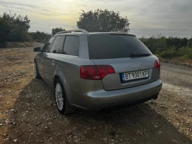 Обява за продажба на Audi A4 1, 8 Turbo ~12 000 лв. - изображение 4