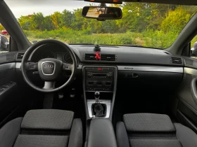 Обява за продажба на Audi A4 1, 8 Turbo ~12 000 лв. - изображение 7