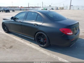 Mercedes-Benz E 300 2.0L I-4 DI, DOHC, VVT, TURBO, 241HP All Wheel - 33700 лв. - 84925745 8