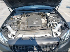 Mercedes-Benz E 300 2.0L I-4 DI, DOHC, VVT, TURBO, 241HP All Wheel - 33700 лв. - 84925745 15