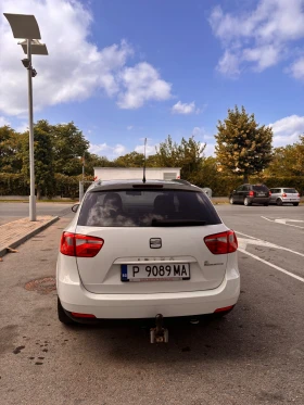 Seat Ibiza 1.2 TDi - 6999 лв. - 81972424 5