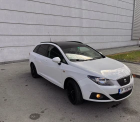 Seat Ibiza 1.2 TDi - 6999 лв. - 81972424 3