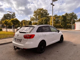 Seat Ibiza 1.2 TDi - 6999 лв. - 81972424 6