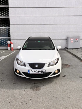 Seat Ibiza 1.2 TDi - 6999 лв. - 81972424 2