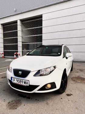 Seat Ibiza 1.2 TDi - 6999 лв. - 81972424 10