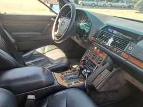 Обява за продажба на Mercedes-Benz S 280 ~18 500 лв. - изображение 10