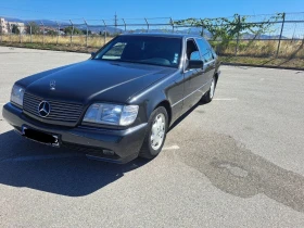 Обява за продажба на Mercedes-Benz S 280 ~18 500 лв. - изображение 1