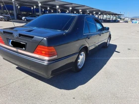 Обява за продажба на Mercedes-Benz S 280 ~18 500 лв. - изображение 7