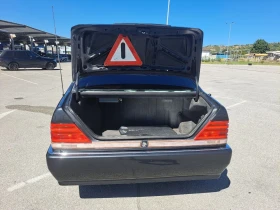 Обява за продажба на Mercedes-Benz S 280 ~18 500 лв. - изображение 5
