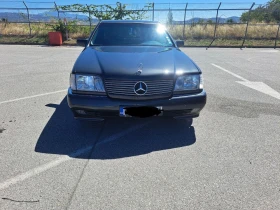 Обява за продажба на Mercedes-Benz S 280 ~18 500 лв. - изображение 2