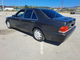 Обява за продажба на Mercedes-Benz S 280 ~18 500 лв. - изображение 6