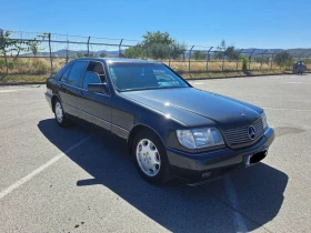 Обява за продажба на Mercedes-Benz S 280 ~18 500 лв. - изображение 1