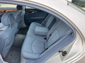 Mercedes-Benz E 270  | Mobile.bg    13