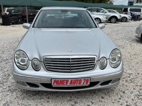 Mercedes-Benz E 270  | Mobile.bg    6
