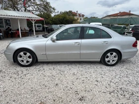 Mercedes-Benz E 270  | Mobile.bg    7