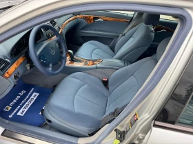 Mercedes-Benz E 270  | Mobile.bg    12