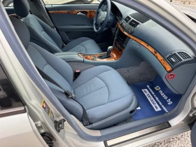 Mercedes-Benz E 270  | Mobile.bg    11