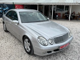     Mercedes-Benz E 270 