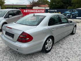     Mercedes-Benz E 270 