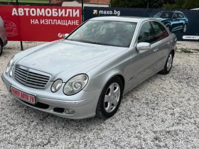     Mercedes-Benz E 270 