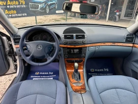 Mercedes-Benz E 270  | Mobile.bg    10