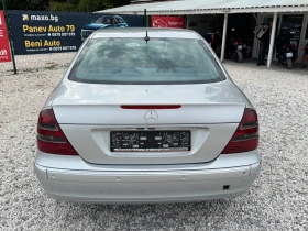 Mercedes-Benz E 270  | Mobile.bg    5