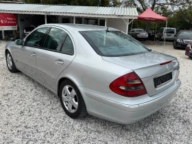     Mercedes-Benz E 270 