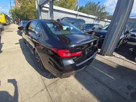 BMW 540 M SPORT LINE * CARFAX*   *  | Mobile.bg    3