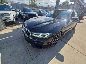 BMW 540 M SPORT LINE * CARFAX*   *  | Mobile.bg    2